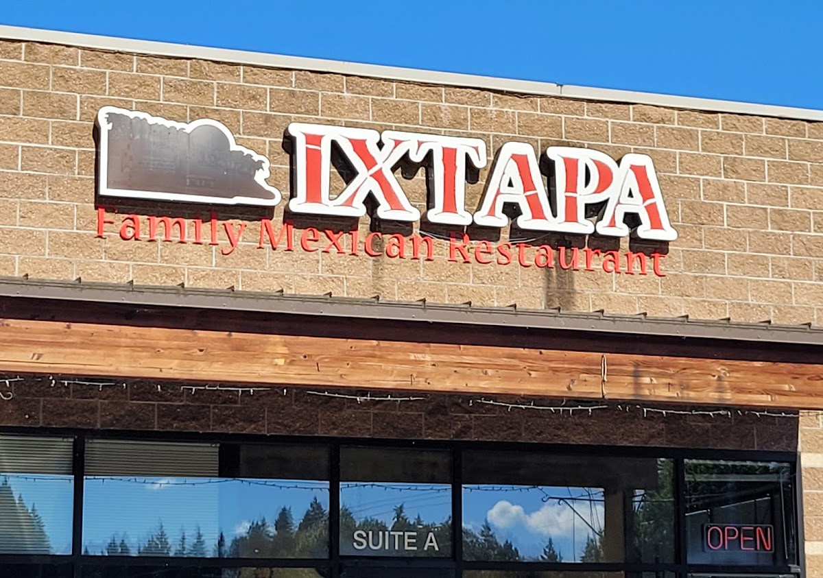 Ixtapa Clatskanie
